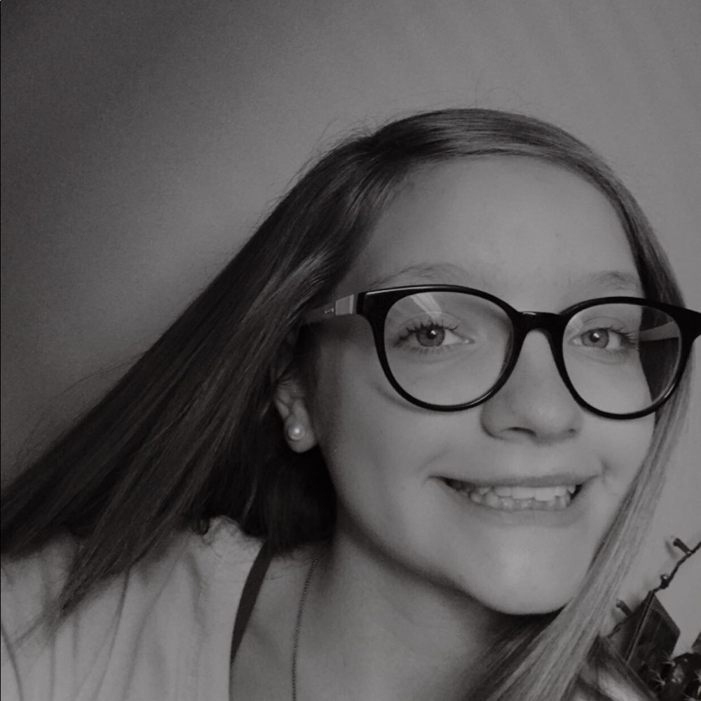 Meet your Posher, Grace